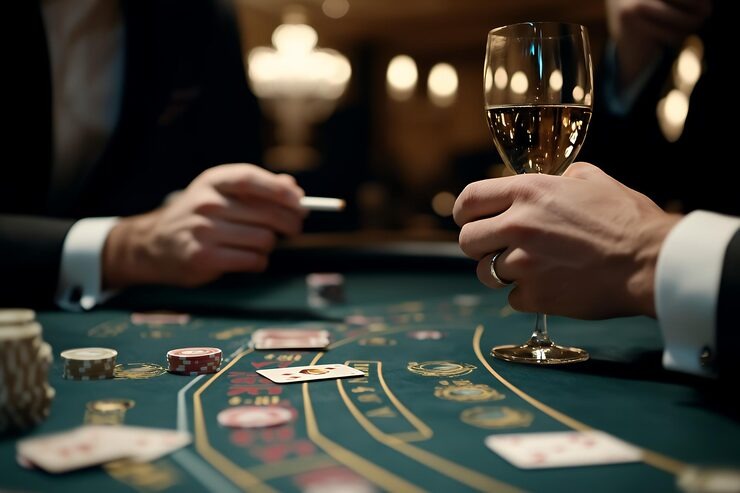 orbit4d platform interface showing slot games, live casino, and sportsbook categories