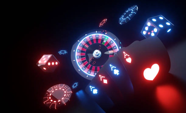 Treasures Aztec slot interface showing temple ruins and gold symbols on orbit4d